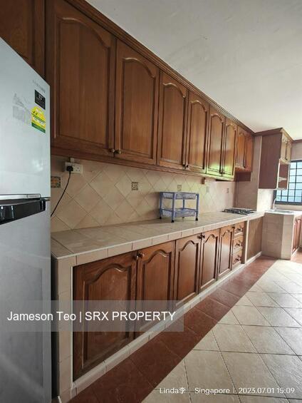 Blk 327 Clementi Avenue 5 (Clementi), HDB 3 Rooms #571121181